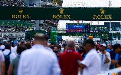 Le calendrier 2023 des Circuits du Mans