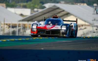 La billetterie du centenaire des 24 Heures du Mans ouvre demain