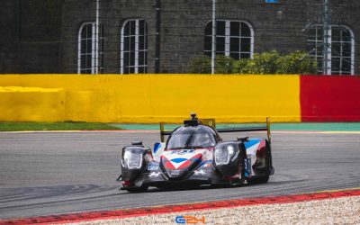 Non pas une, mais deux LMP2 en IMSA pour TDS Racing en 2023
