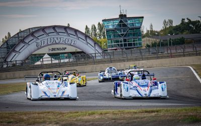 L&rsquo;Endurance Cup by Funyo et le Free Proto TTE feront cause commune en 2023