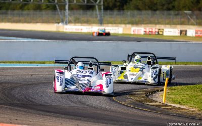 Une première sur la circuit de Spa pour l&rsquo;Endurance Cup by Funyo pour la finale
