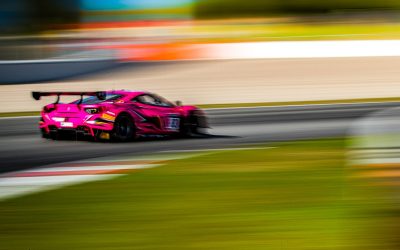 GTWC Europe – Barcelone : Suivez les qualifications en live streaming