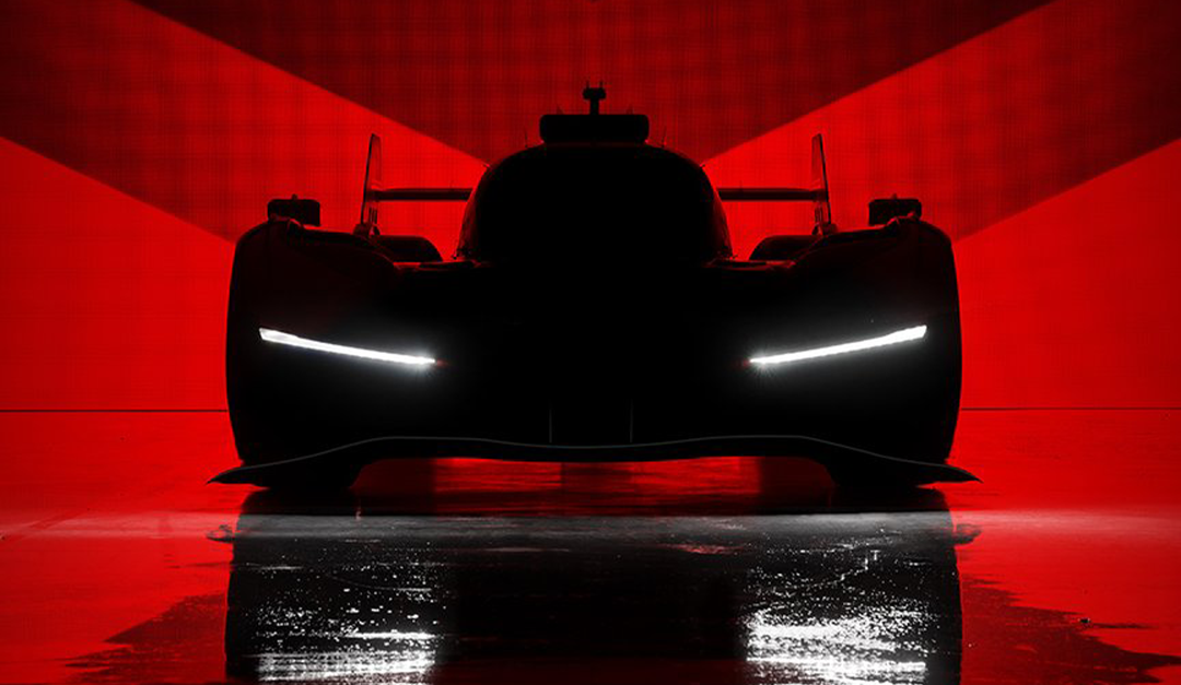 La présentation de la Ferrari Le Mans Hypercar à suivre en direct vidéo