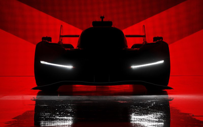 La présentation de la Ferrari Le Mans Hypercar à suivre en direct vidéo