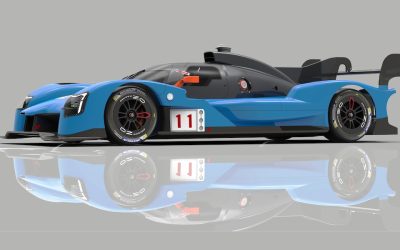 Isotta Fraschini ambitionne de participer aux 24 Heures du Mans 2023 en Hypercar