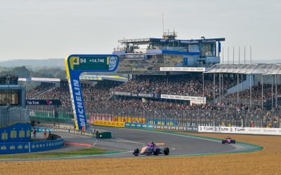 Vidéo : Revivez le GP Explorer de Squeezie au Mans en intégralité