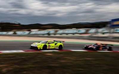 Vidéo : Les meilleurs moments des 4 Heures de Portimão