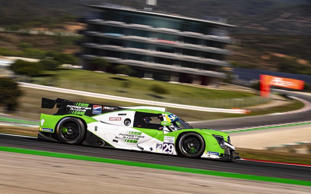 Le Mans Cup : La finale de la saison à Portimão en direct vidéo