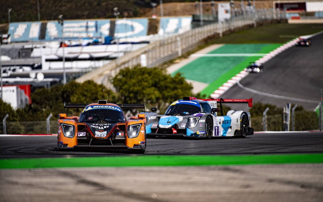 Portimão au calendrier de l&rsquo;European Le Mans Series jusqu&rsquo;en 2025
