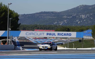 FFSA GT – Le Castellet, qualifs : Jim Pla et Benjamin Lessennes derniers polemen de la saison