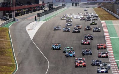 ELMS : La finale 2023 à Portimão repoussée pour éviter le clash avec Petit Le Mans