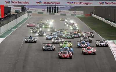 A quoi devrait ressembler la grille European Le Mans Series en 2023 ? (Partie 1)