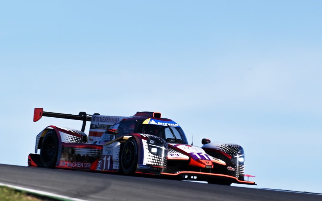 Le Mans Cup – Portimão, Qualifs : Troisième pole pour Torsten Kratz et WTM Racing
