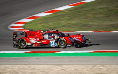 ELMS – 4H de Portimão, EL1 : Jack Aitken et Racing Team Turkey en tête d&rsquo;une hiérarchie serrée