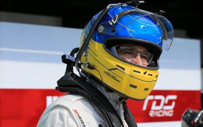 Philippe Cimadomo (TDS Racing) : « Je n’étais absolument pas prêt pour les 24H du Mans »