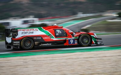 Prema Racing remporte les 4 Heures de Portimão et le titre ELMS 2022