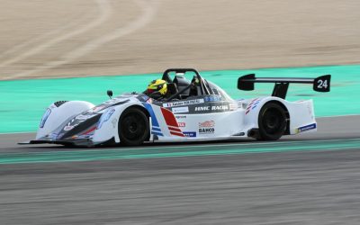 Sprint Cup by Funyo – Magny-Cours, C3 : Nouvelle victoire pour Xavier Fouineau