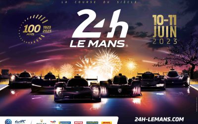 24H du Mans : Une affiche magnifique pour la course du siècle !