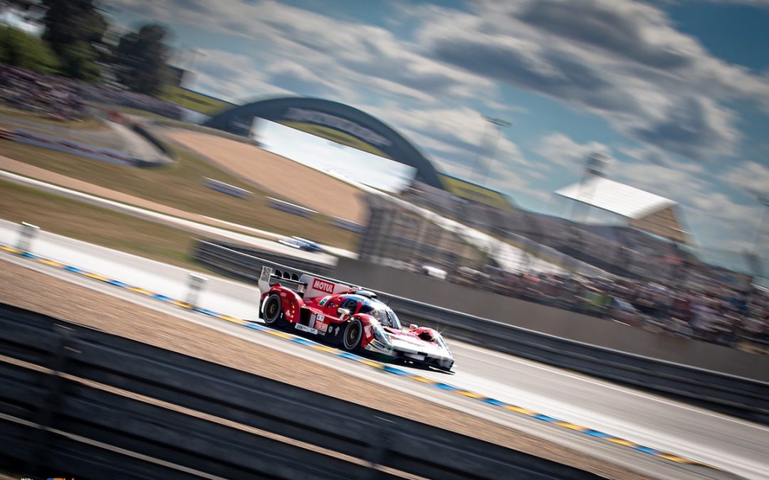 Les tribunes pour le centenaire des 24 Heures du Mans sont déjà complètes !
