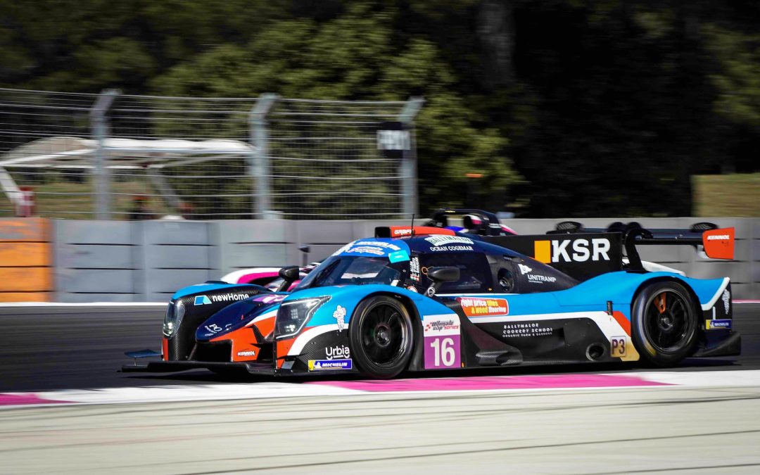 Ultimate Cup Series – Proto : Le plein d’engagés pour une finale haletante au Castellet