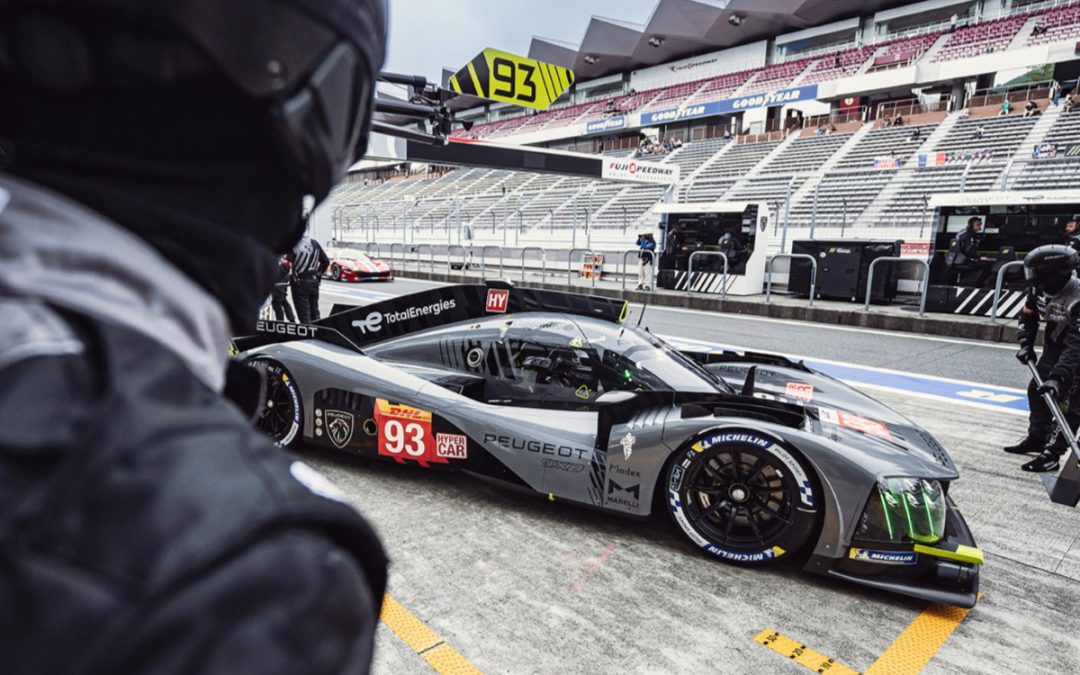 8H de Bahreïn – EL1 : Vergne et les deux Peugeot 9X8 en tête