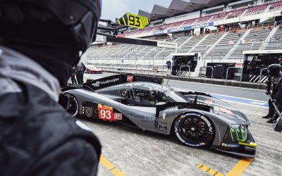 8H de Bahreïn – EL1 : Vergne et les deux Peugeot 9X8 en tête