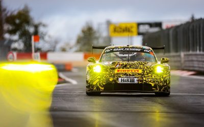 NES8 : Suivez la dernière manche de la saison en direct vidéo