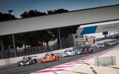 Funyo dévoile ses calendriers Sprint Cup et Endurance Cup