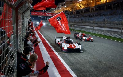 FIA WEC – Le classement complet des 8 Heures de Bahreïn 2022