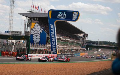Le programme du centenaire des 24 Heures du Mans se dévoile !