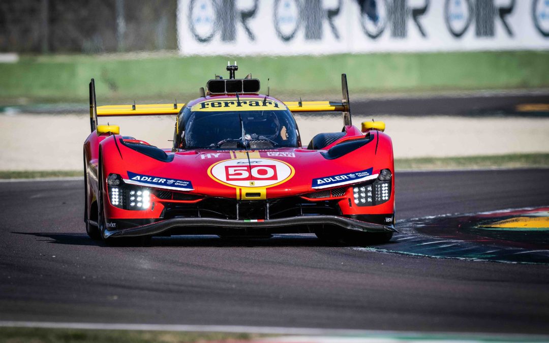 Qualifs, Coupe du monde, puissance des LMP2… Ce qui change en FIA WEC en 2023 !