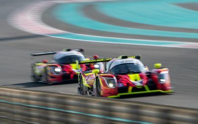 Asian Le Mans Series : 48 voitures attendues pour la saison 2023 !