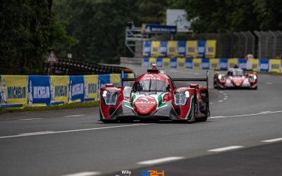 Quelles sont les 10 équipes déjà assurées d&rsquo;être aux 24 Heures du Mans 2023 ?