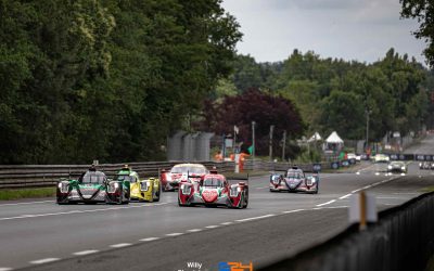 La FIA entérine les grandes lignes de l&rsquo;avenir de l&rsquo;endurance initiées par l&rsquo;ACO