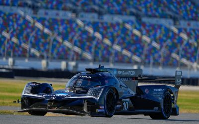 Andretti Autosport et Wayne Taylor Racing s’associent pour les programmes en IMSA