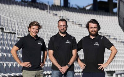 ELMS : Valentin Hasse-Clot et les frères Robin chez TF Sport