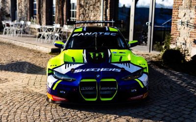 BMW M Team WRT dévoile ses deux équipages pour le GT World Challenge Europe