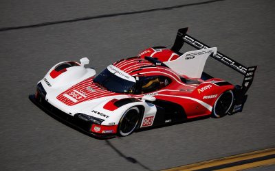 Les équipages des Porsche 963 LMDh pour l&rsquo;IMSA, le WEC et les 24H du Mans sont connus !