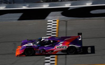 IMSA & Daytona : PR1 Mathiasen Motorsports dévoile son équipage avec deux Français
