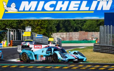 Glickenhaus Racing rempile en FIA WEC et aux 24 Heures du Mans 2023 !