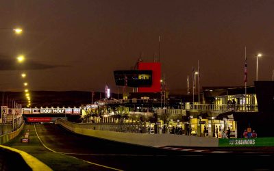 Le programme complet des 12 Heures de Bathurst 2023