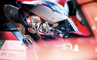 ELMS : Une deuxième Oreca 07 pour Cool Racing avec Vladislav Lomko