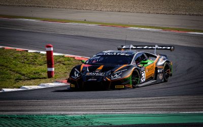 FFF Racing Team met un terme à ses activités