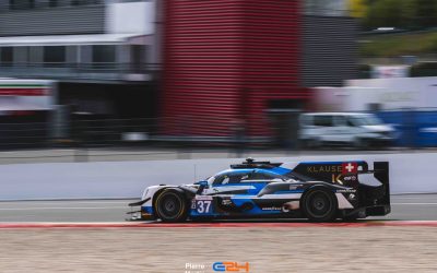 COOL Racing au complet pour l&rsquo;Asian Le Mans Series