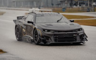 24 Heures du Mans : L&rsquo;équipage de la NASCAR du Garage 56 dévoilé samedi