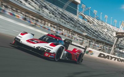 Les Porsche 963 LMDh prêtes pour leurs débuts après 30 000 kilomètres d&rsquo;essais