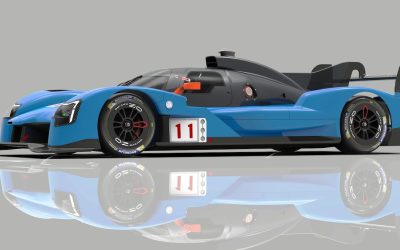 Claudio Berro (Isotta Fraschini Motorsport) : « La déception est grande »
