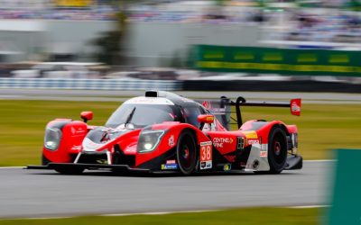 Daytona : Performance Tech Motorsports confirme le quatuor de sa Ligier JS P320