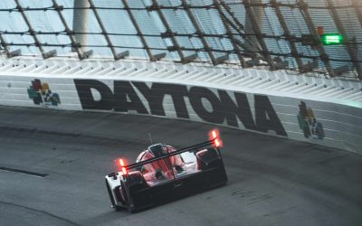 La liste des engagés pour le Roar Before the Rolex 24 à Daytona dévoilée