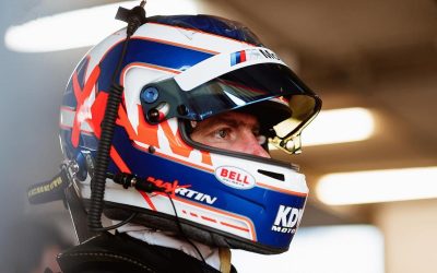 IMSA : Maxime Martin et Corey Lewis complètent l&rsquo;équipage Paul Miller Racing
